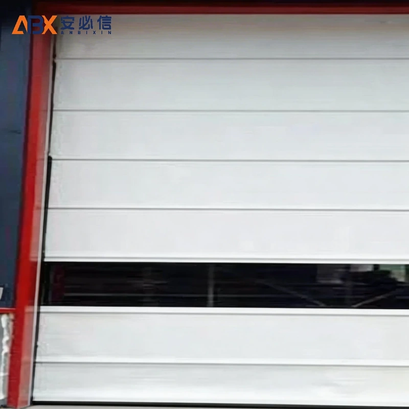 锦州快速门